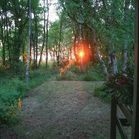 Holiday Odde Naturpark 펜션 Hadsund