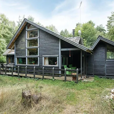 Holiday Odde Naturpark Hadsund