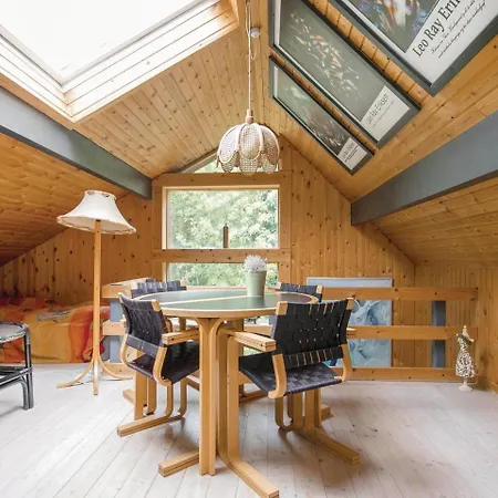 Holiday Odde Naturpark Hadsund